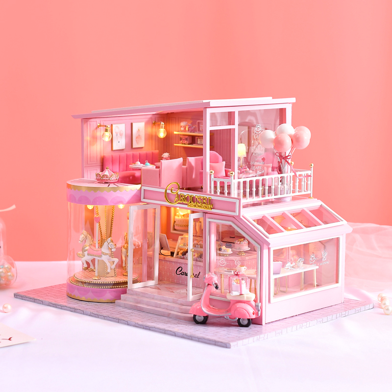 Dollhouse